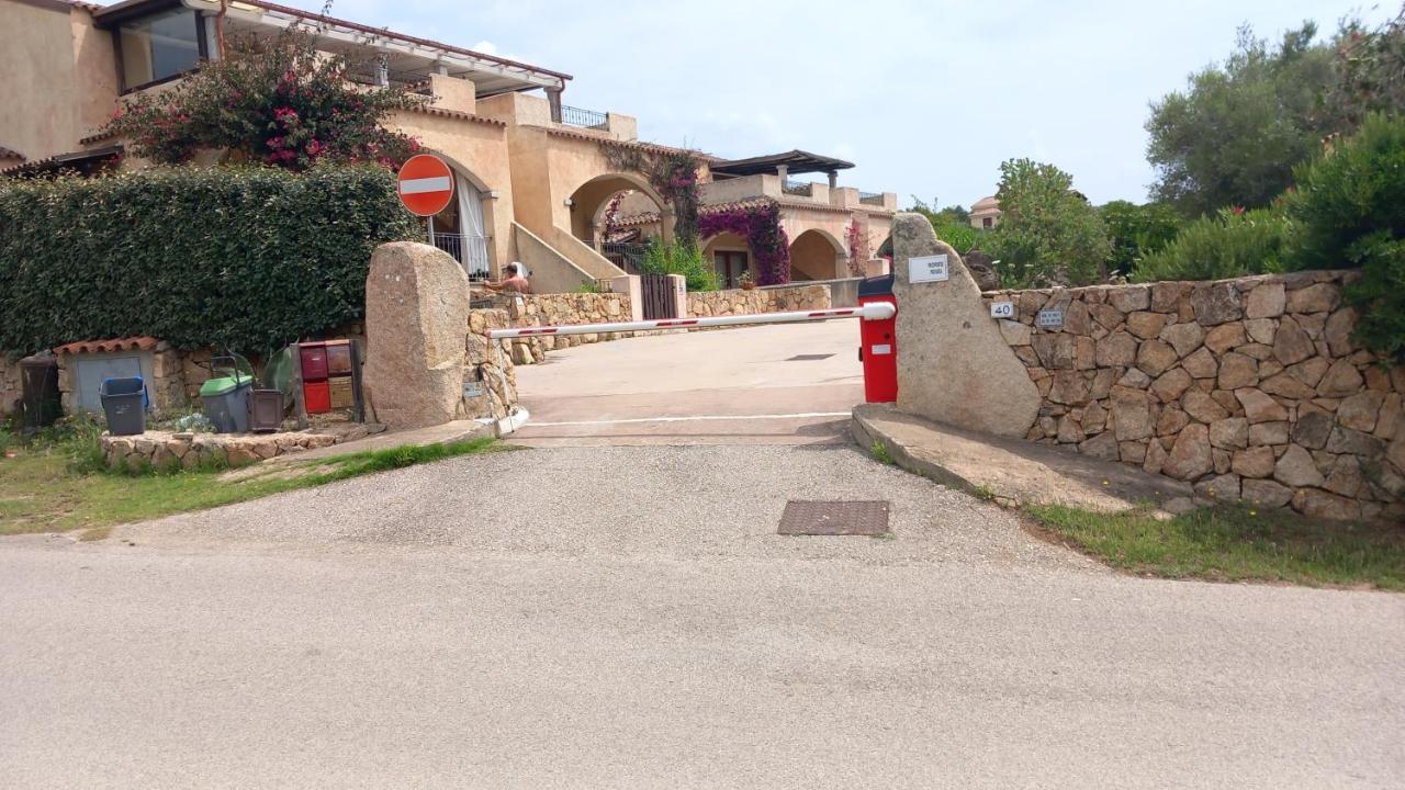 דירות אולביה La Dolce Dimora מראה חיצוני תמונה
